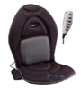 Personalized Comfort Drivers Seat